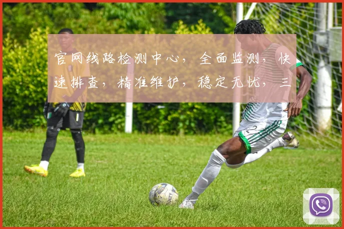官网线路检测中心，全面监测，快速排查，精准维护，稳定无忧，三网通测，服务至上。
